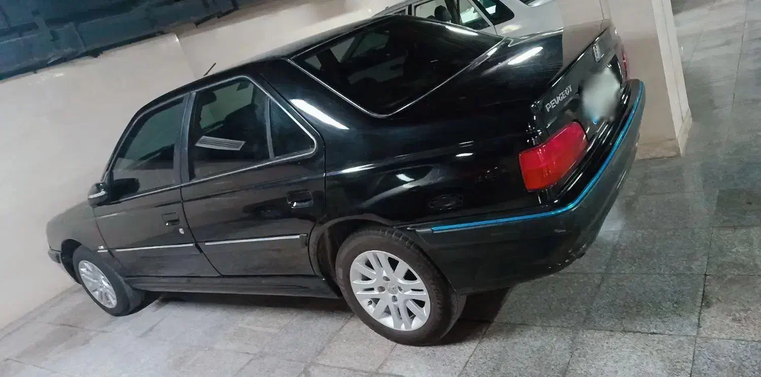 پارسtu5.  1401|خودرو سواری و وانت|مشهد, رستگار|دیوار