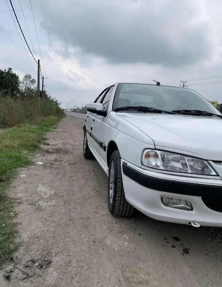 پارس تویوفایو مدل ۱۴۰۱ درجه یک|خودرو سواری و وانت|آمل, |دیوار