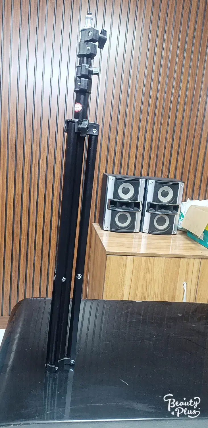 سه پایه دوربین وگوشی|دوربین عکاسی و فیلم‌برداری|شاهین‌شهر, شهرک صنعتی اصفهان|دیوار