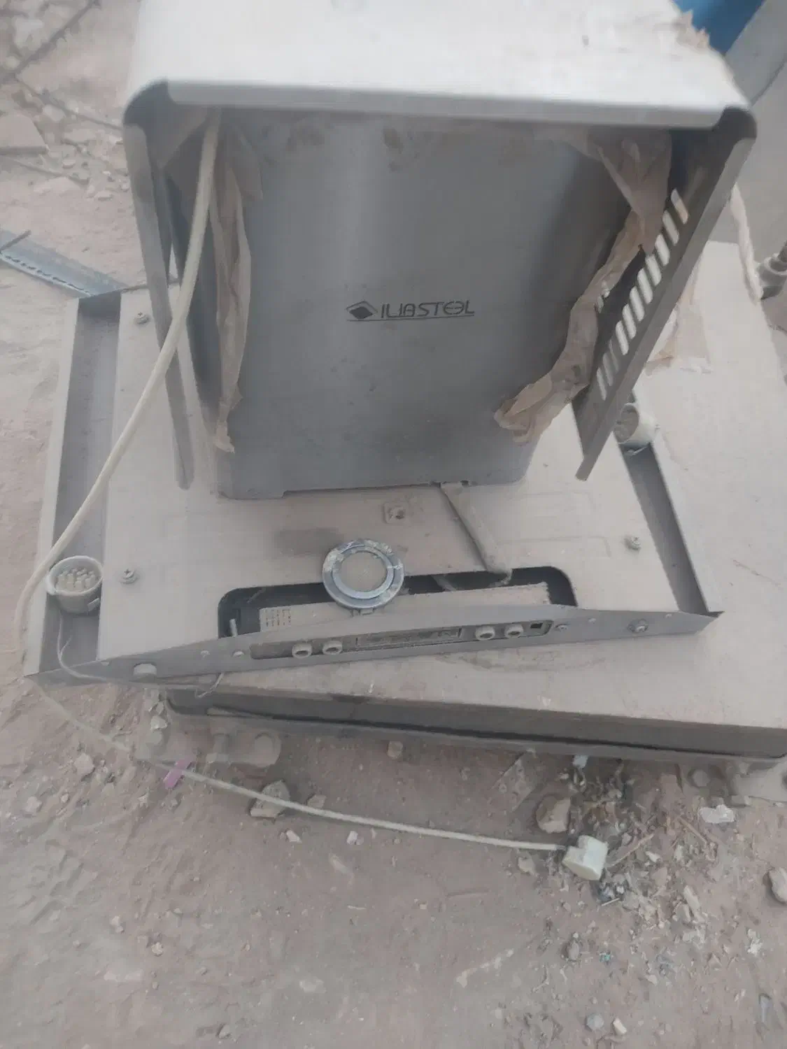 هود استیل|هود|کرمان, |دیوار