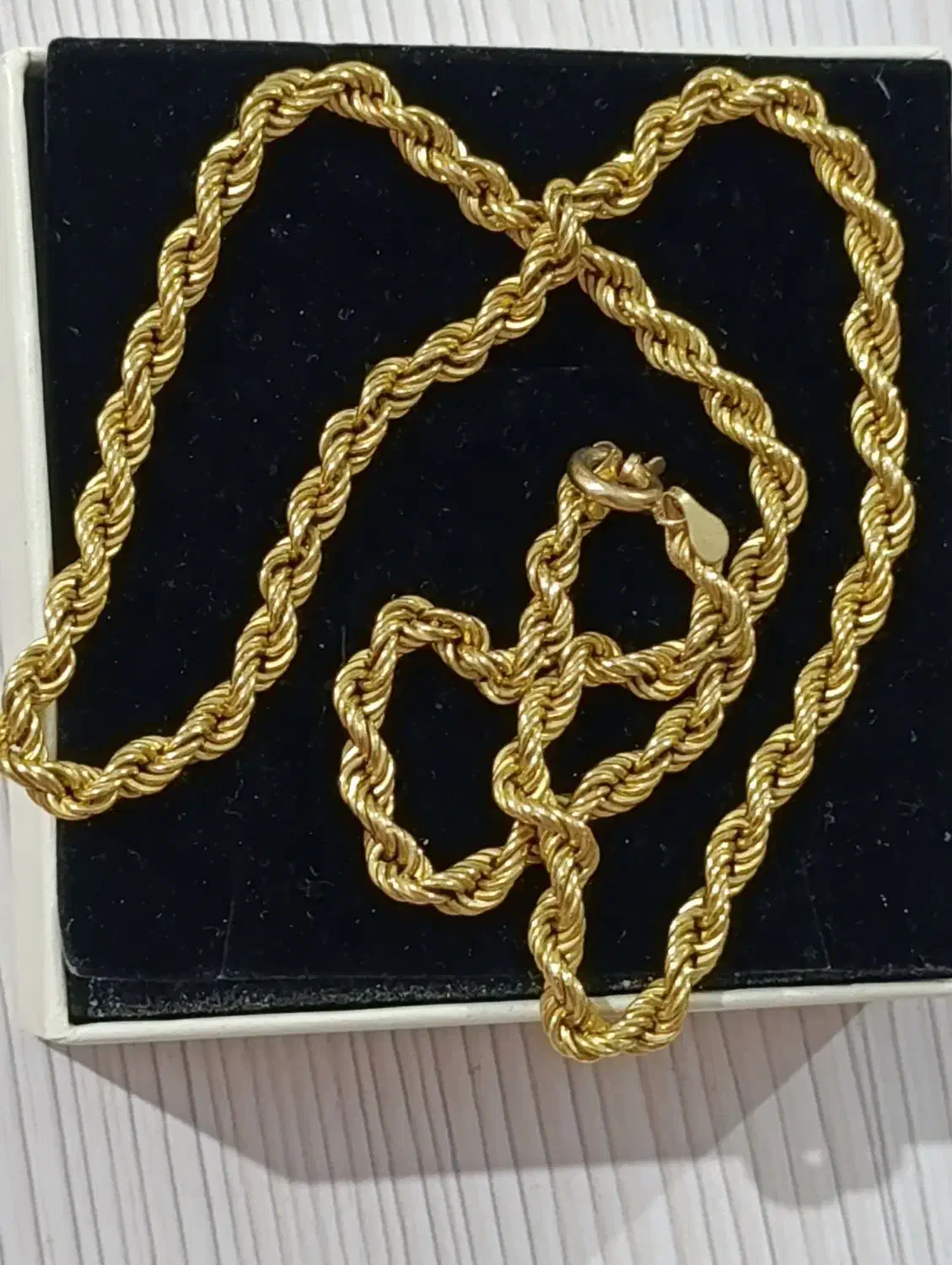 طلا نو ۱۸عیار|جواهرات|کرج, جهانشهر|دیوار