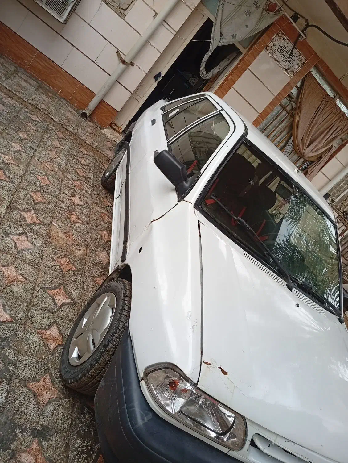 پراید|خودرو سواری و وانت|آبادان, |دیوار