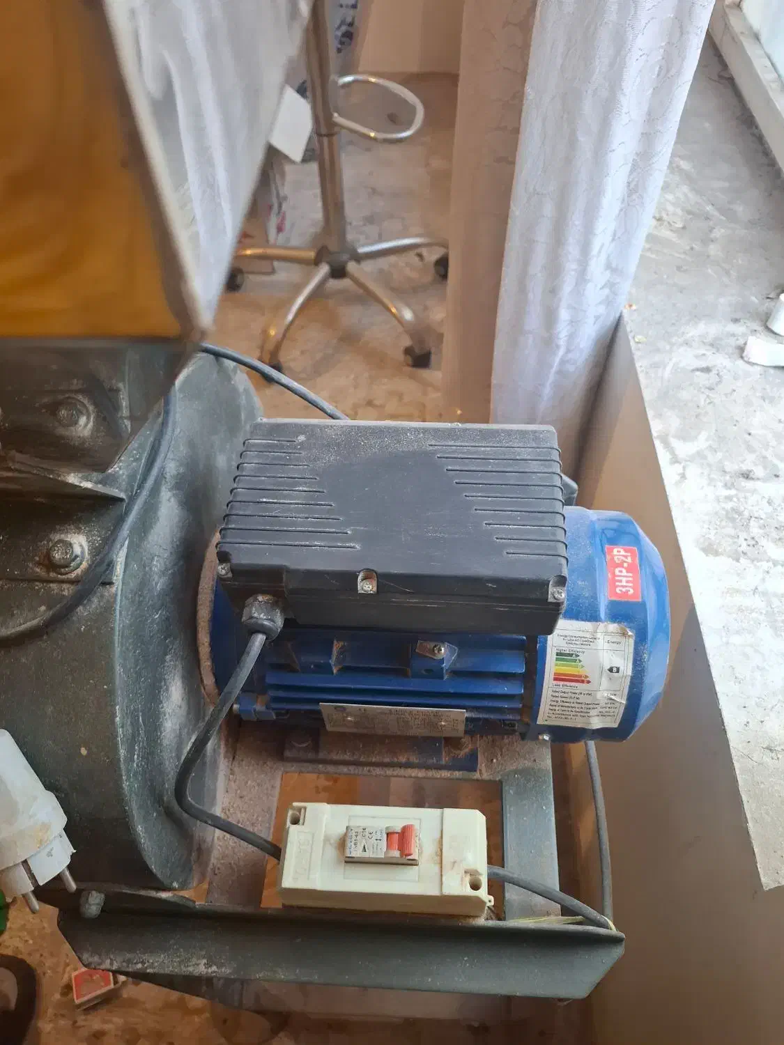 اسیاب چهل تیغ|فروشگاه و مغازه|تهران, ائمه اطهار|دیوار