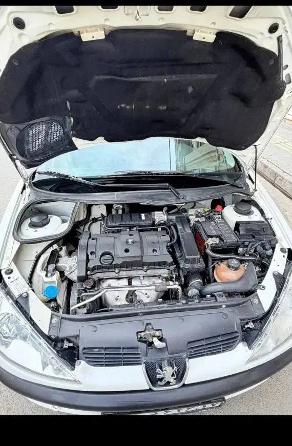 خوردو 260|خودرو سواری و وانت|پلدشت, |دیوار