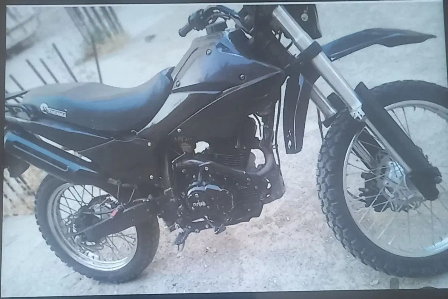 موتور سیکلت|موتورسیکلت|اردبیل, |دیوار