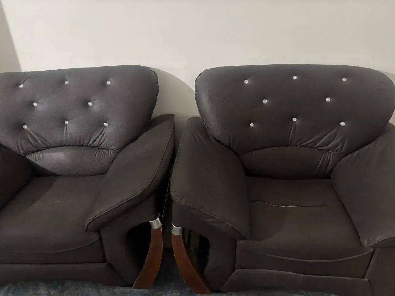 مبل صنلی|مبلمان اداری|بجنورد, |دیوار