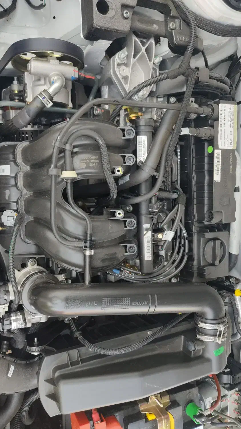 سورن پلاس صفرxu7گاز سیمی کوهچنار قائمیه|خودرو سواری و وانت|کوه چنار, |دیوار