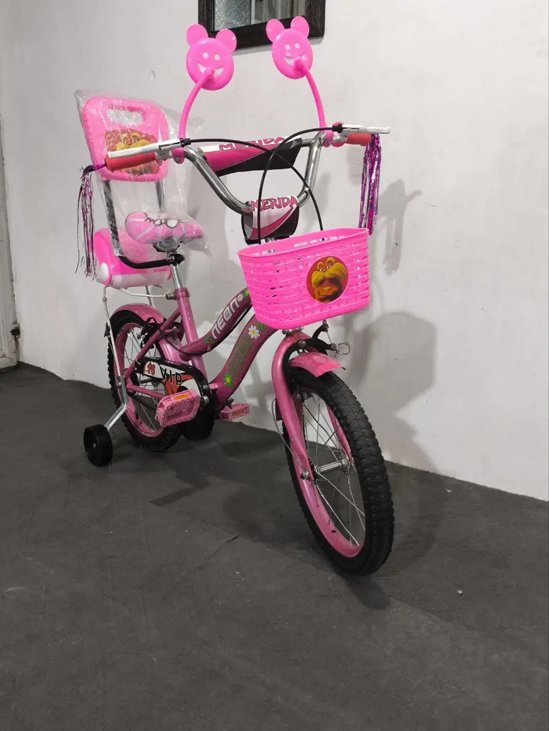 دوچرخه 16|دوچرخه، اسکیت، اسکوتر|گلبهار, شهر جدید گلبهار|دیوار