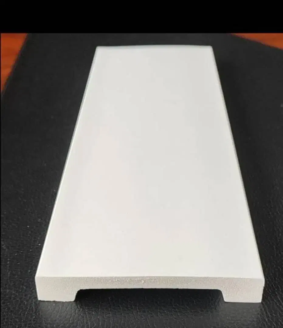 فروش و نصب قرنیز ترموال قابندی ماربل پارکت|مصالح و تجهیزات ساختمان|تهران, سبلان (لشگر)|دیوار