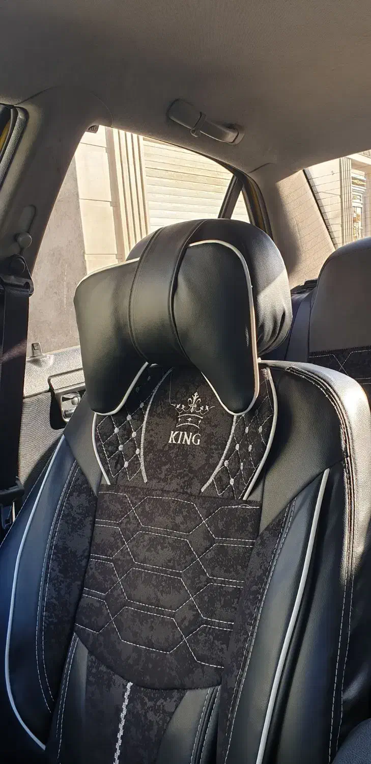 تاکسی درون شهری مدل ۴۰۲ قسط داره|خودرو سواری و وانت|زاهدان, |دیوار