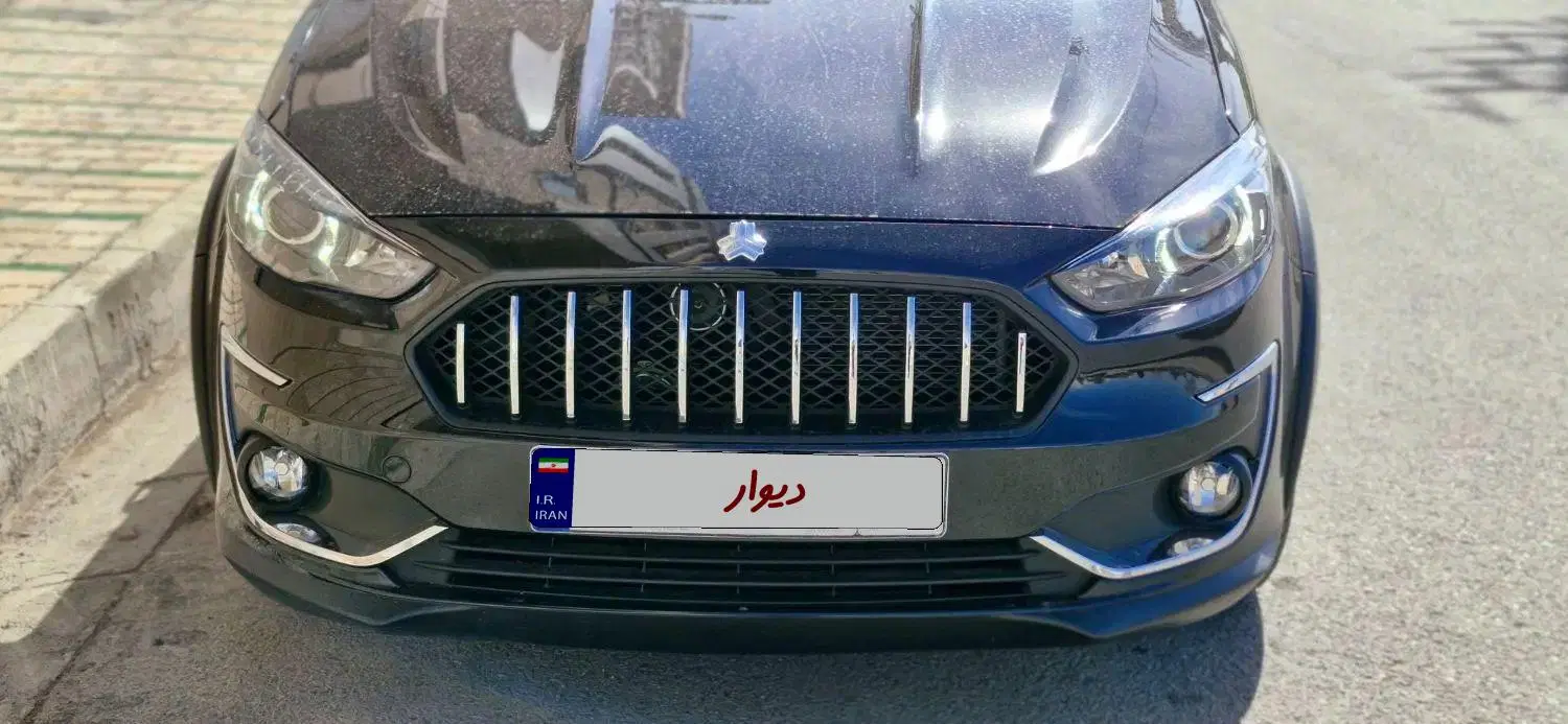 اطلس مشکی  G ابشنال|خودرو سواری و وانت|تهران, هاشم‌آباد (شهرری)|دیوار