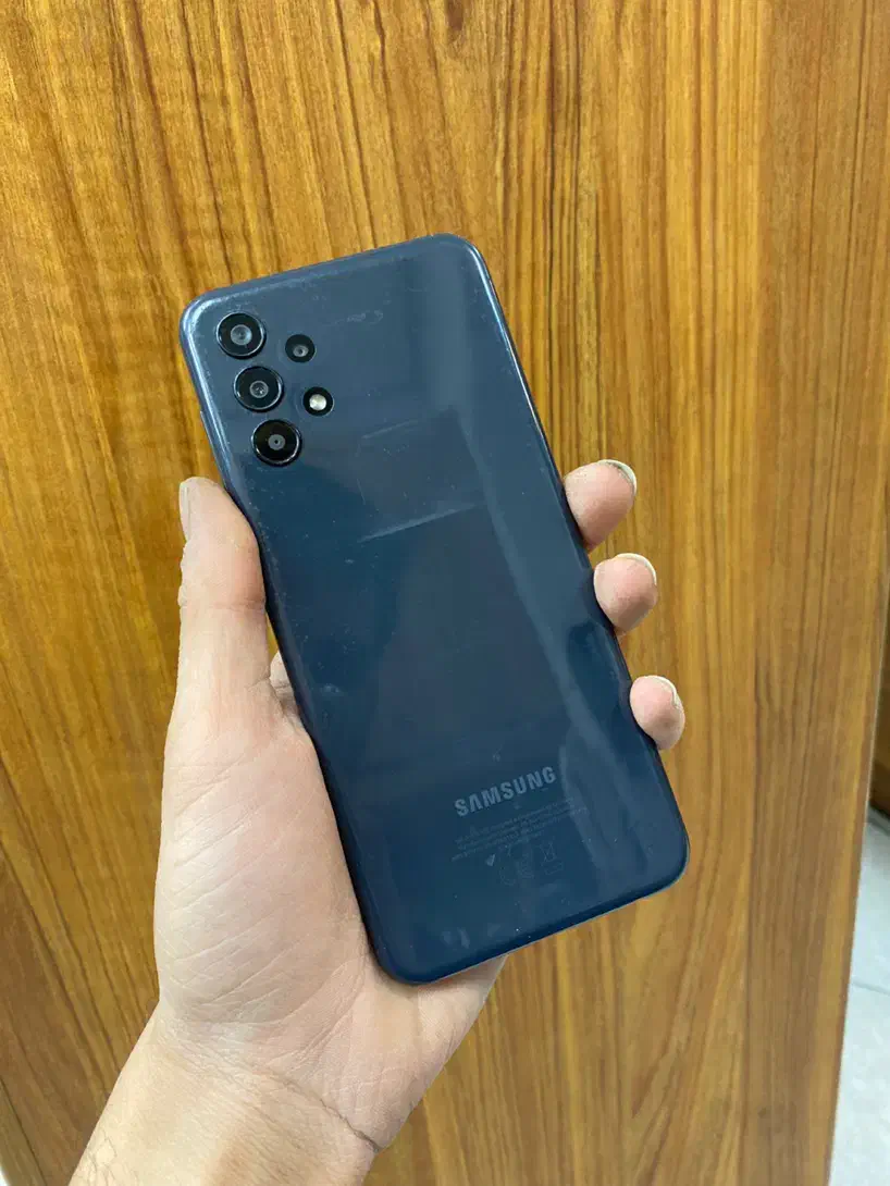 Galaxy a13 64g ram 4|موبایل|تهران, جردن|دیوار