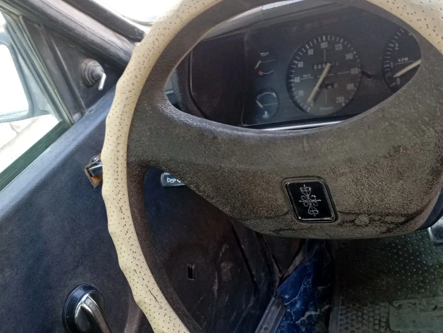 پیکان 75|خودرو سواری و وانت|زرند, |دیوار