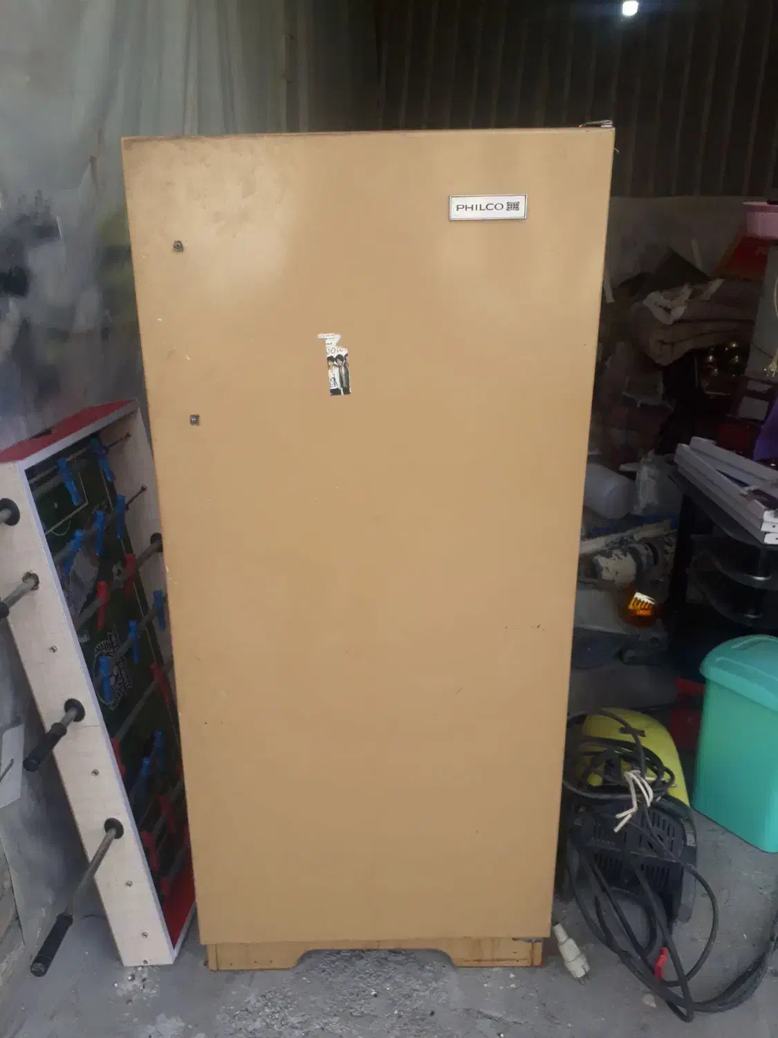 یخچال فریزر|یخچال و فریزر|رباط‌کریم, الارد|دیوار