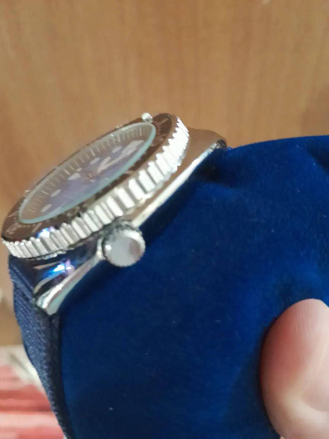 ساعت|ساعت|کرج, شهرک مترو|دیوار