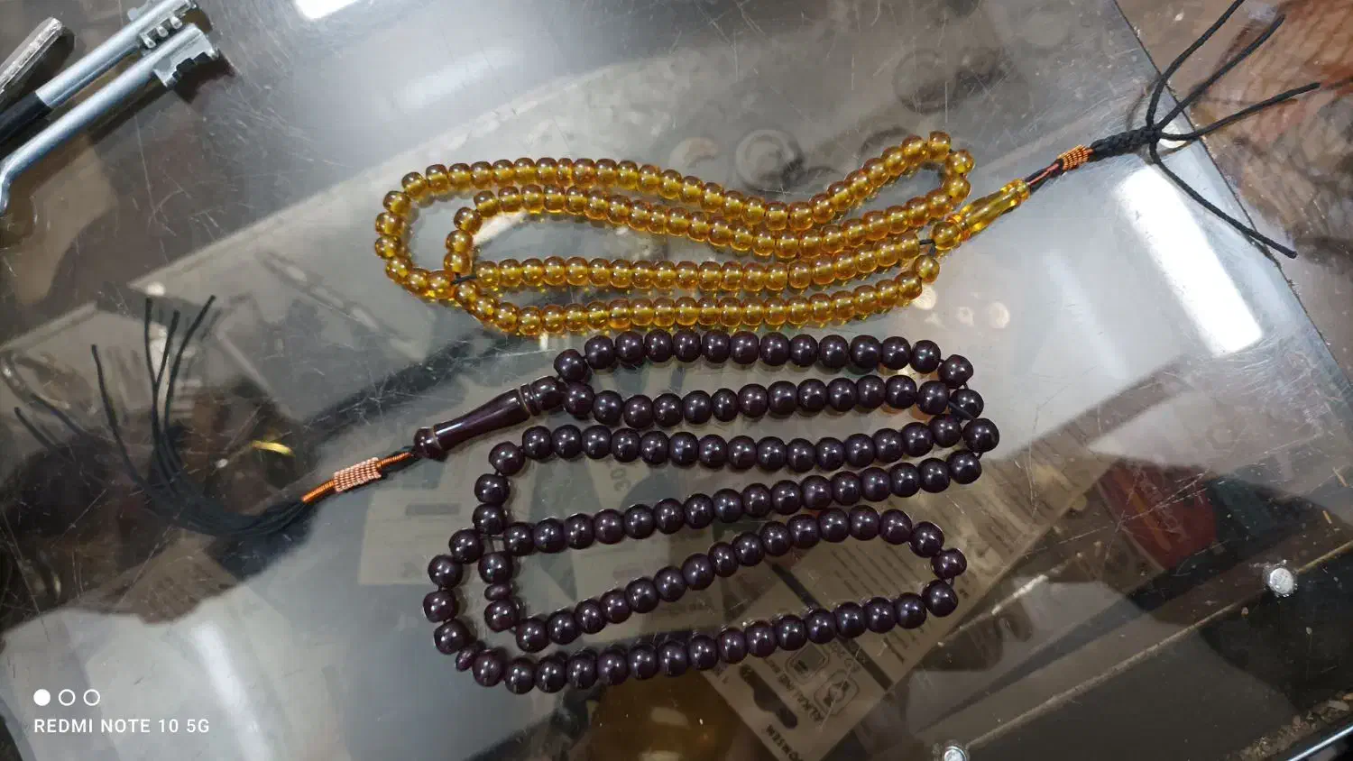 تسبیح|زیورآلات و اکسسوری|سنقر, |دیوار