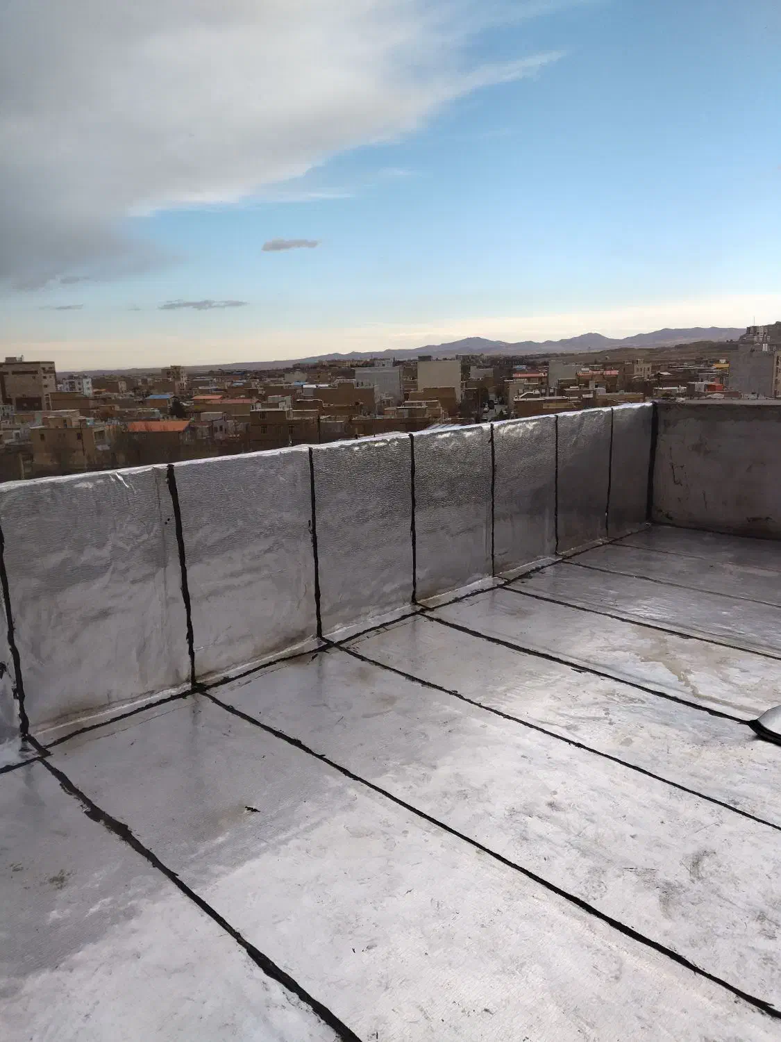 نمایندگی رسمی ایزوگام دلیجان|خدمات پیشه و مهارت|همدان, |دیوار