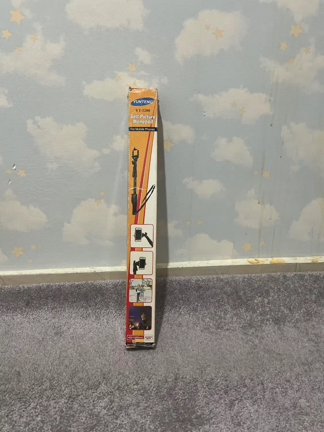 Monopod|لوازم جانبی موبایل و تبلت|کرج, اصفهانی‌ها|دیوار