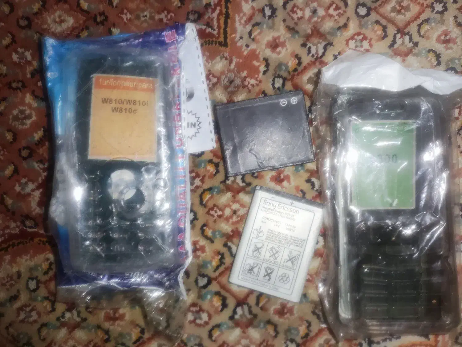 گوشی های تعمیری|موبایل|اسلام‌شهر, مسکن مهر اسلاشهر (شهرک امام خمینی)|دیوار