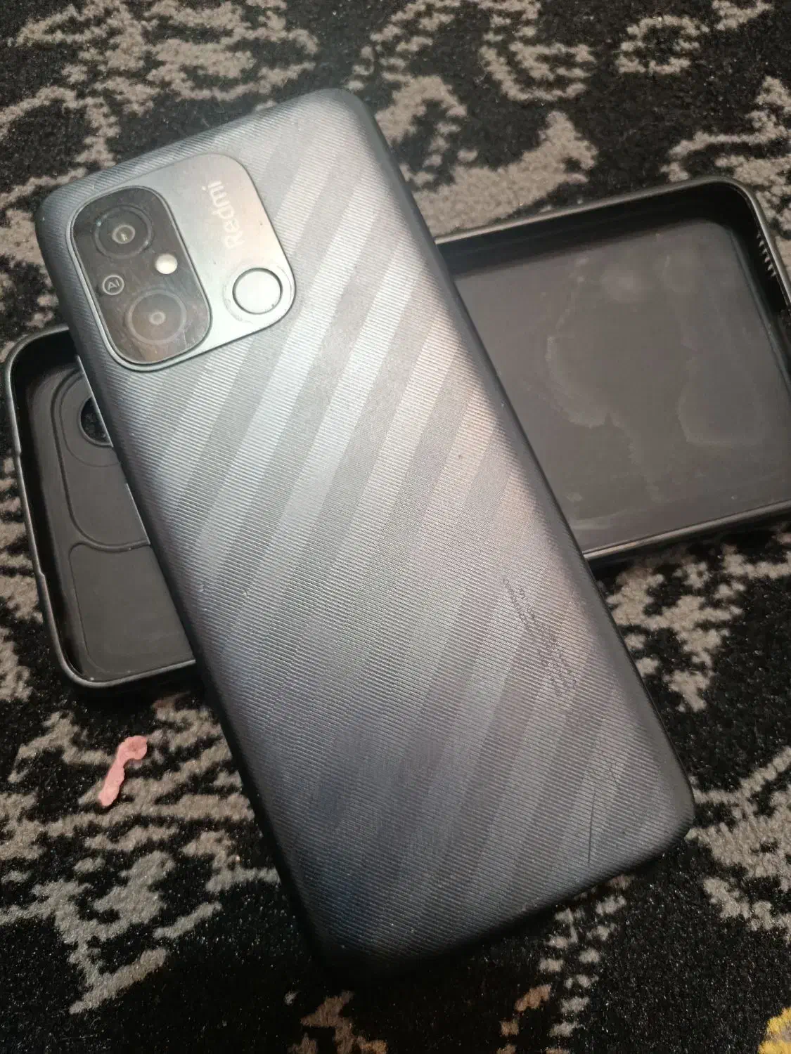 redmi12c ram6128g|موبایل|کرج, حیدرآباد|دیوار