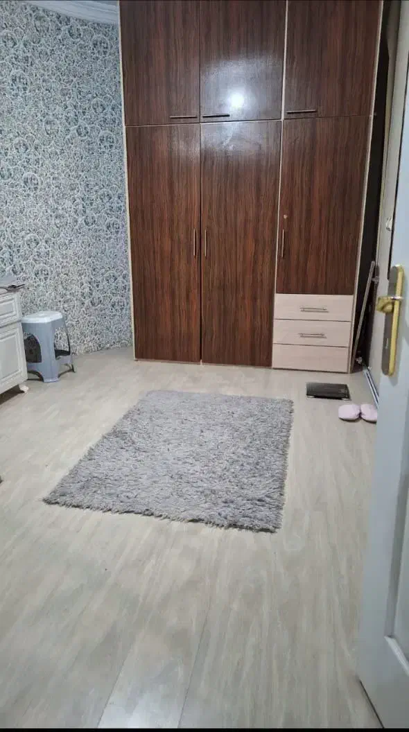 ۱۰۰ متری تک واحدی سند دار مشاور زینلی|فروش آپارتمان|مشهد, جانباز|دیوار