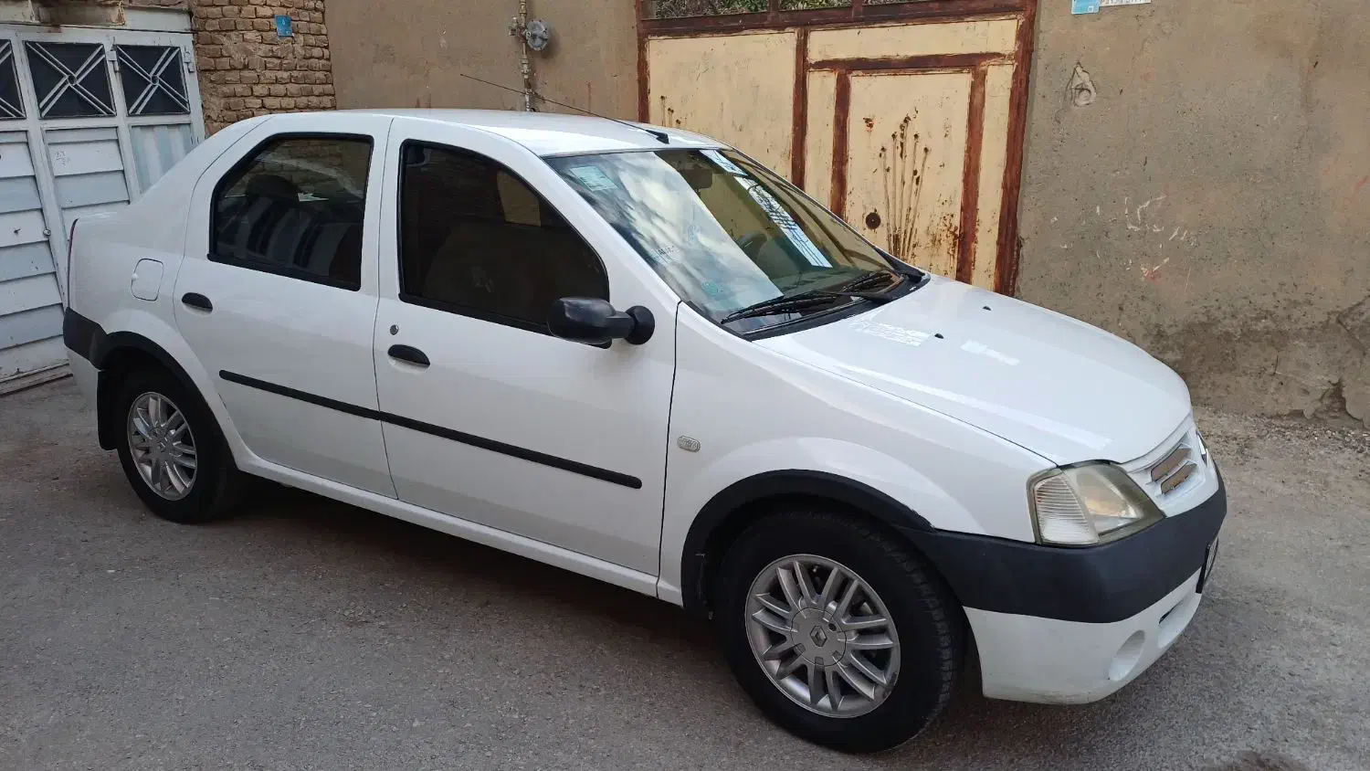 فروش ال۹۰ e2|خودرو سواری و وانت|همدان, |دیوار