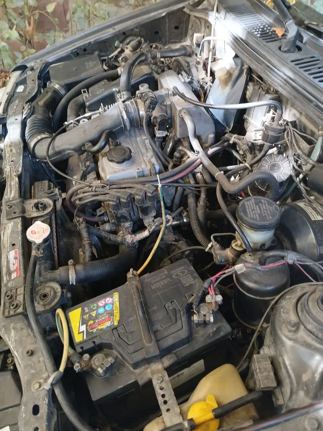 فروشی فوری|خودرو سواری و وانت|آسارا, |دیوار