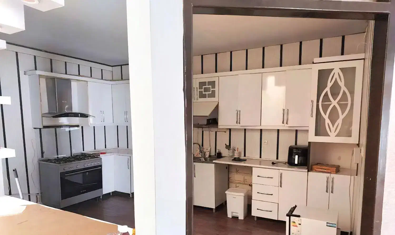 رهن و اجاره ویلایی  هنرستان|اجارهٔ خانه و ویلا|مشهد, نیروی هوایی|دیوار