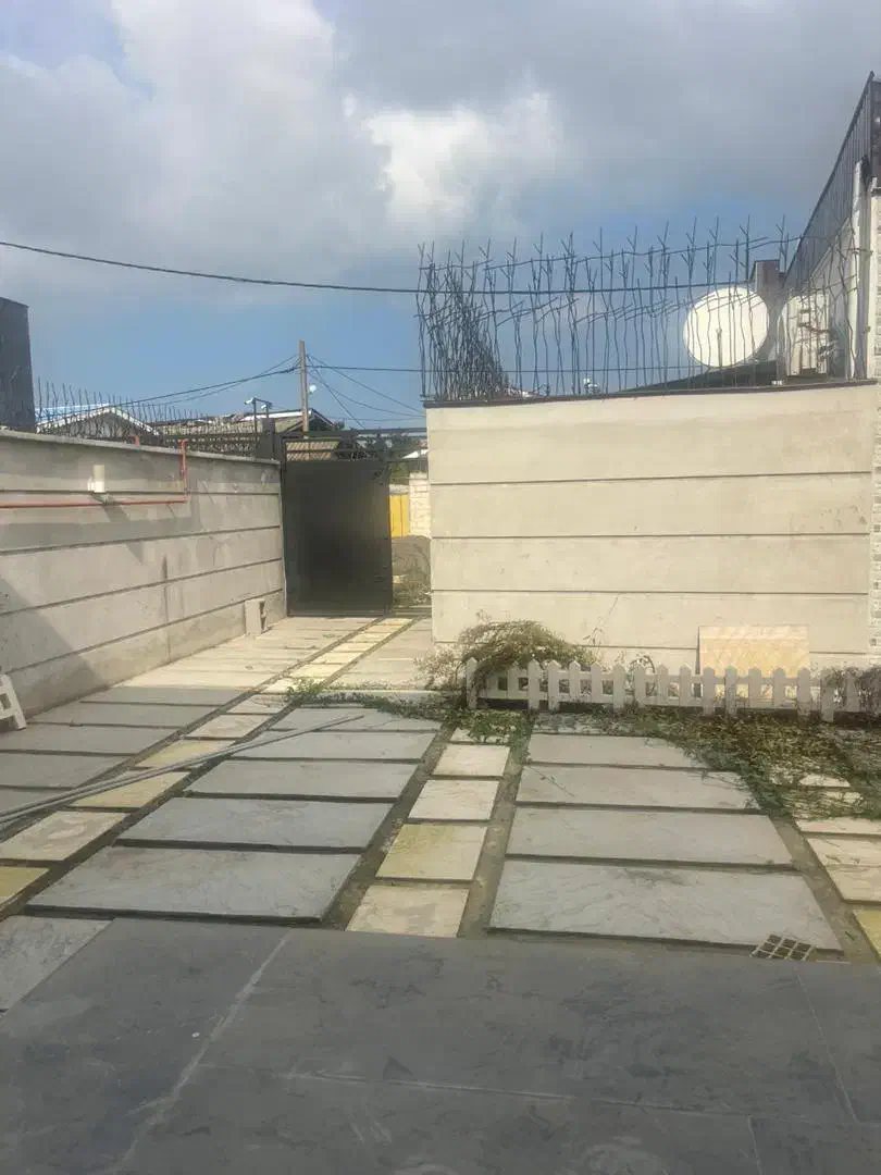 ویلا ساحلی 219 متری زیباکنار کیلید نخورده|فروش خانه و ویلا|خشکبیجار, |دیوار