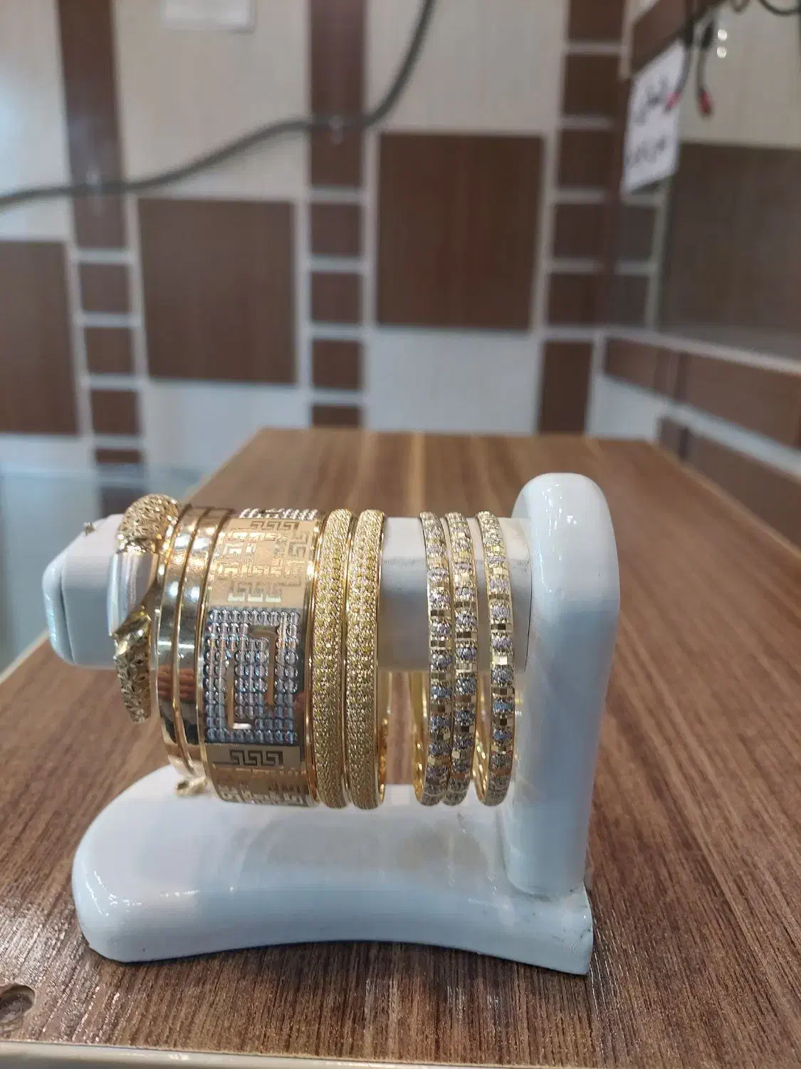 طلا بدون اجرت بدون باسودکم|جواهرات|سریش آباد, |دیوار