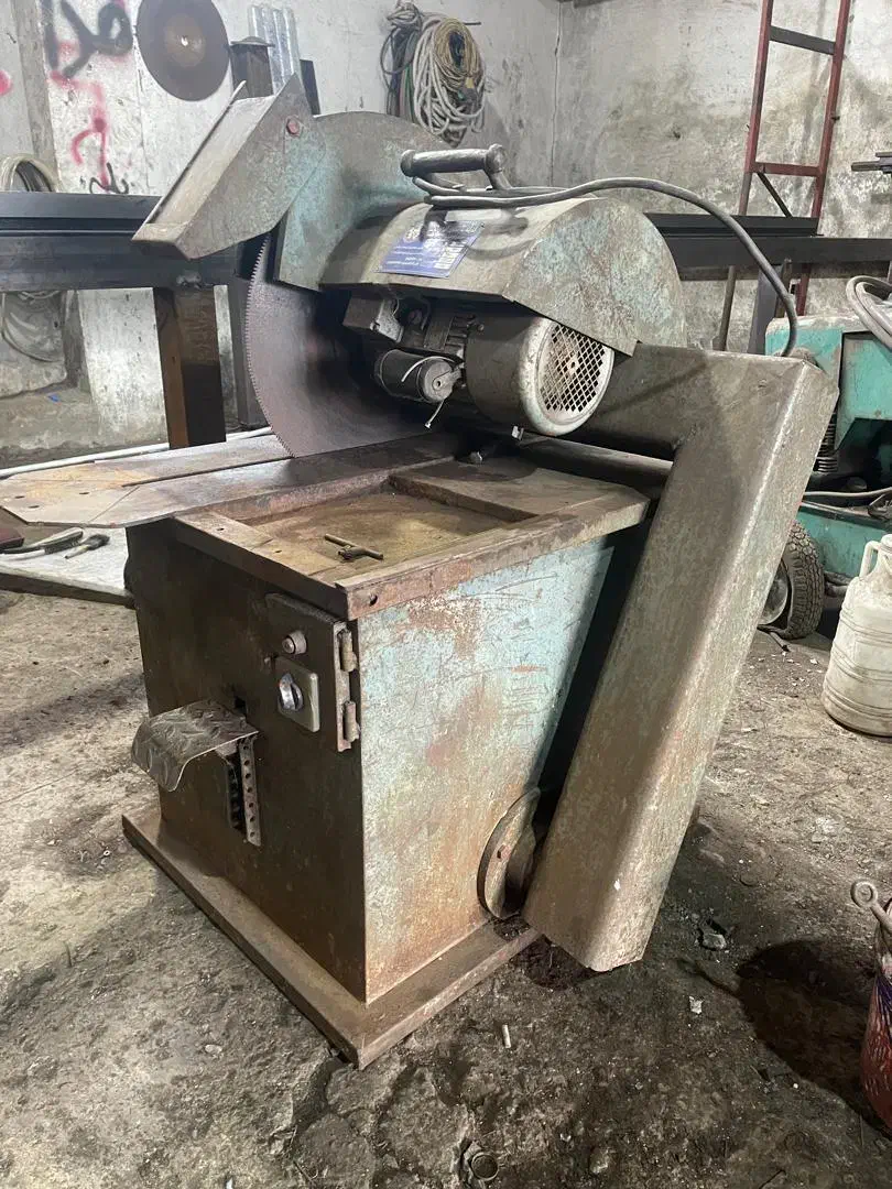 اره آتشی تک فاز|ماشینآلات صنعتی|نوشهر, |دیوار