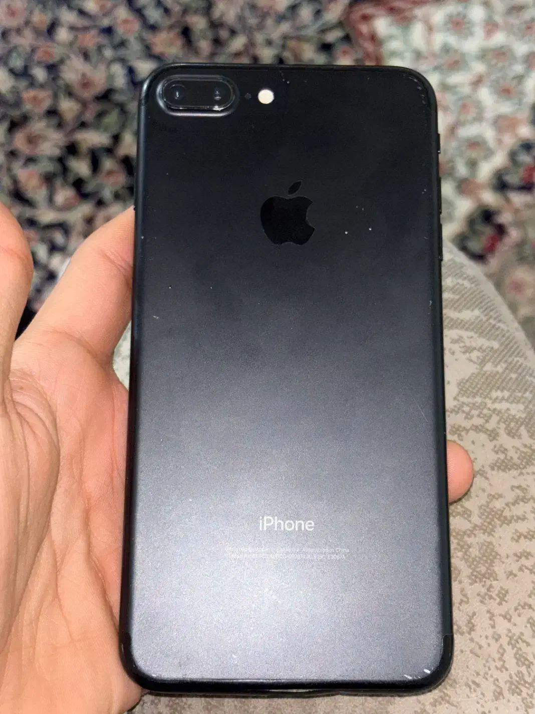 ایفون ۷ پلاس ۳۲|موبایل|بروجرد, |دیوار