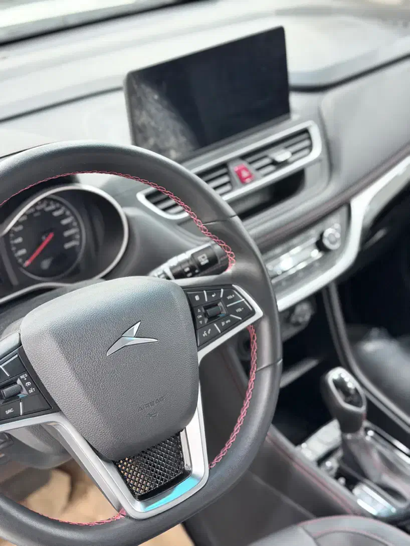 کی‌ام‌سی SR3 صفر تحویل روز - کرمان موتور حسینی|خودرو سواری و وانت|شیراز, بعثت|دیوار