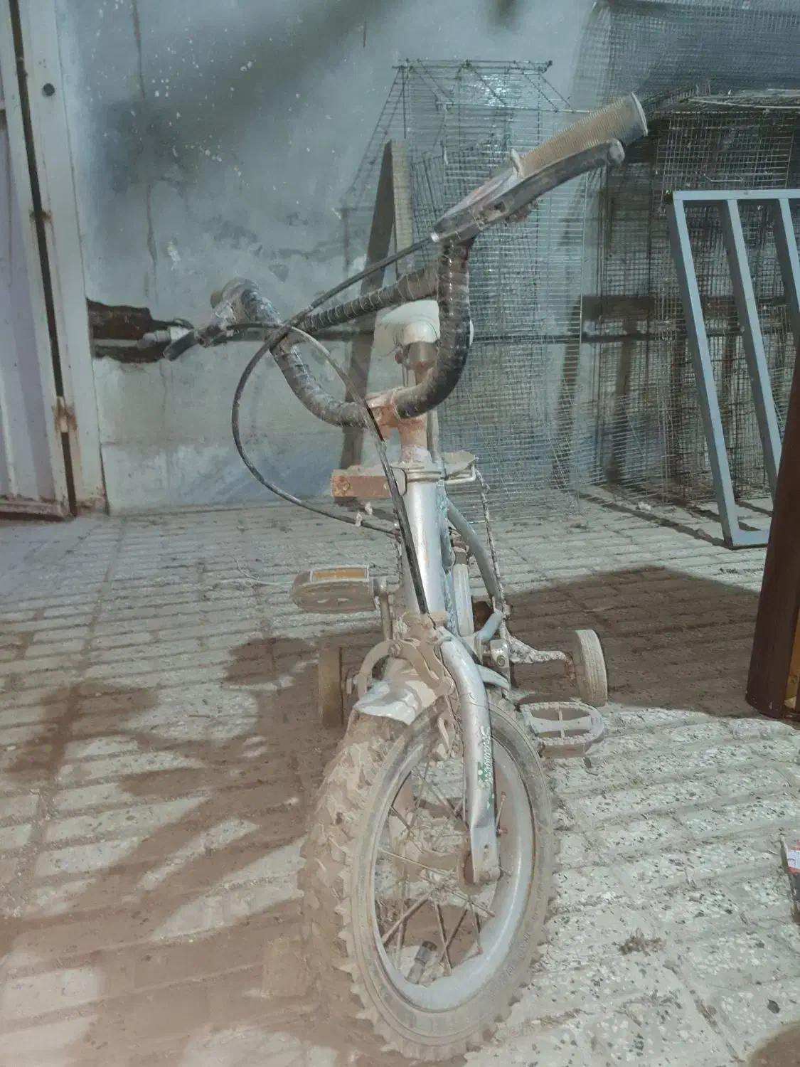 دوچرخه ۱۲|دوچرخه، اسکیت، اسکوتر|گرگان, |دیوار