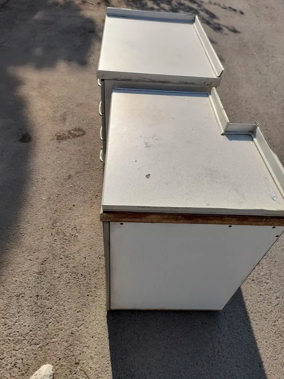 کابینت دست دوم|مصالح و تجهیزات ساختمان|تهران, قصر فیروزه ۱|دیوار