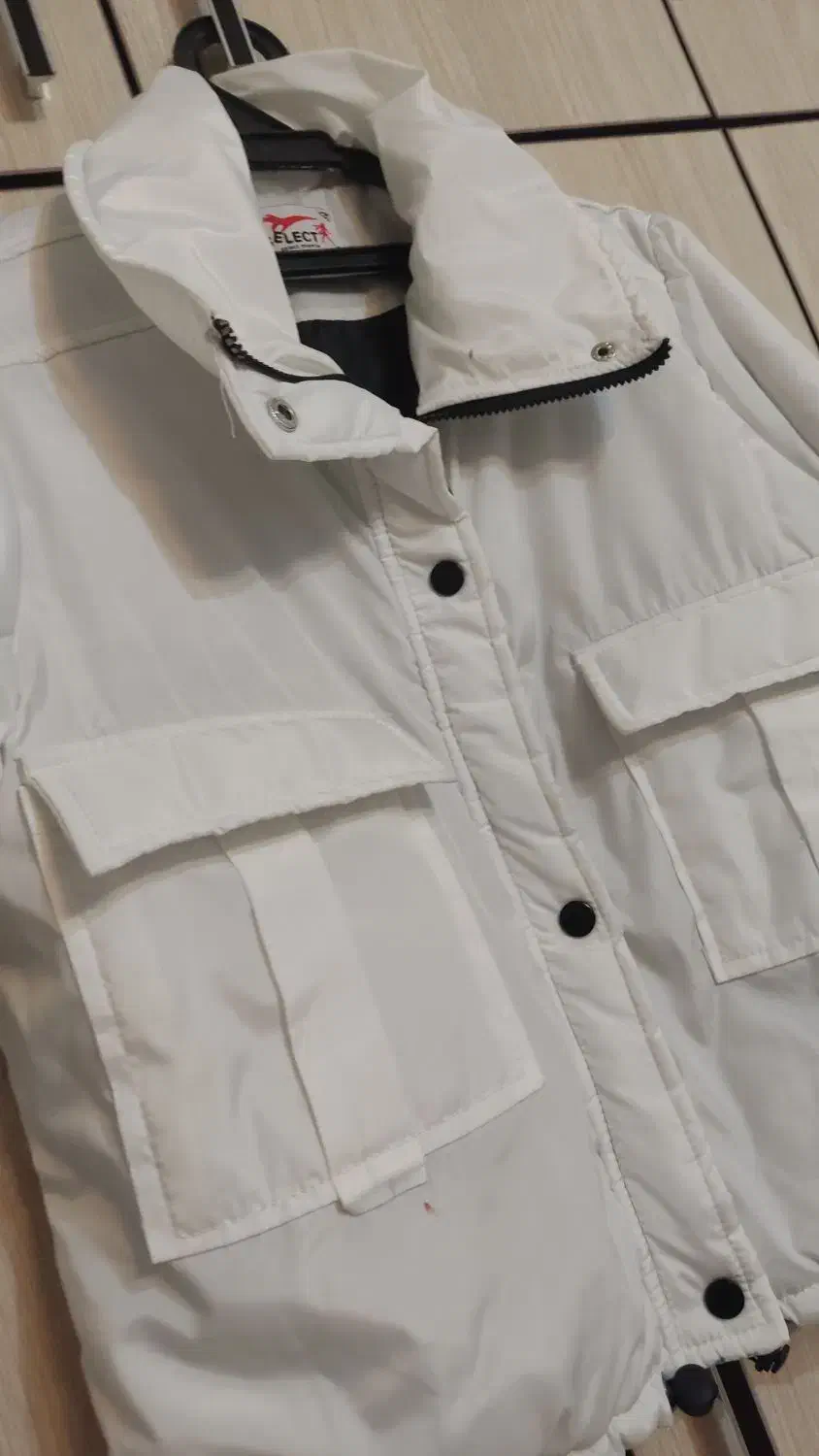 لباس زمستانی|لباس|بروجرد, |دیوار