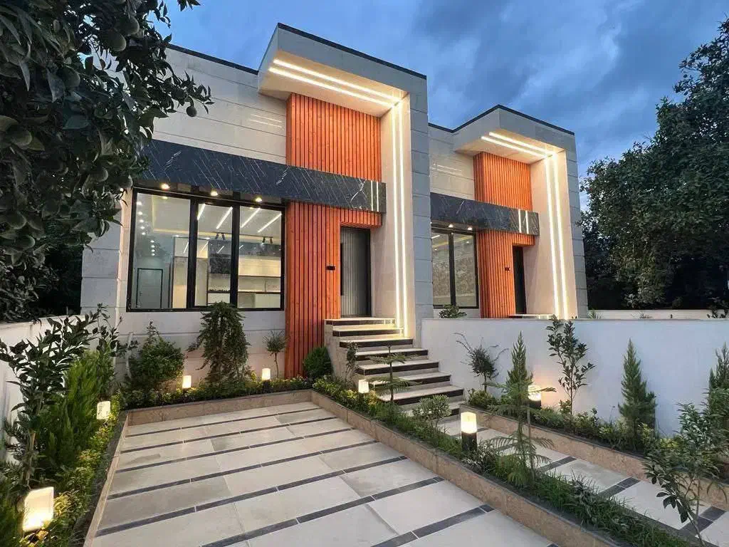 ویلا ارزان/از دم اقساط/منطقه برند|فروش خانه و ویلا|چمستان, |دیوار