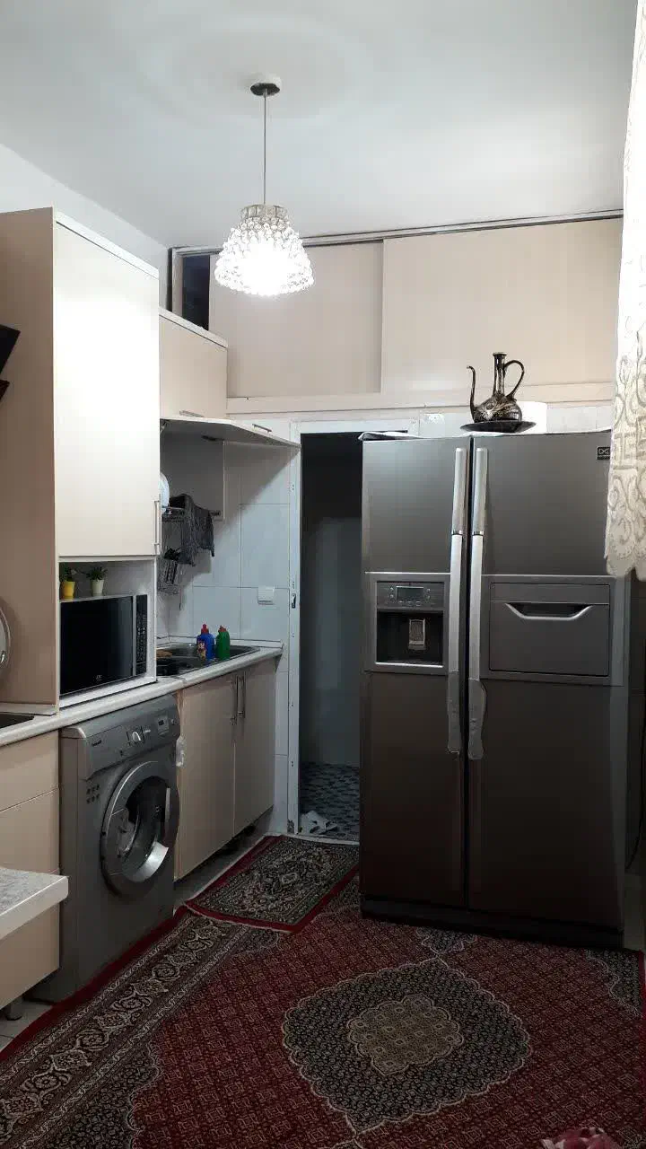 خانه ویلایی دربست