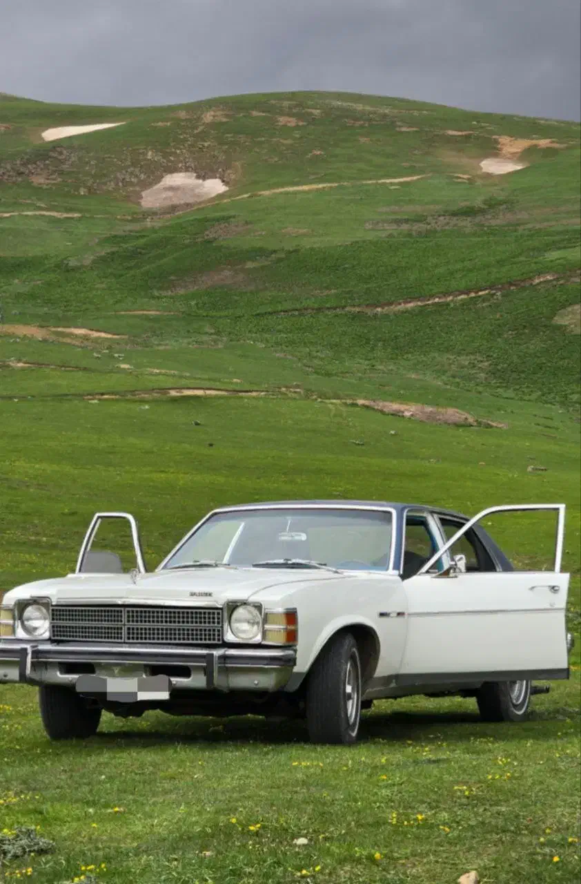 بیوک b3|خودرو کلاسیک|خلخال, |دیوار