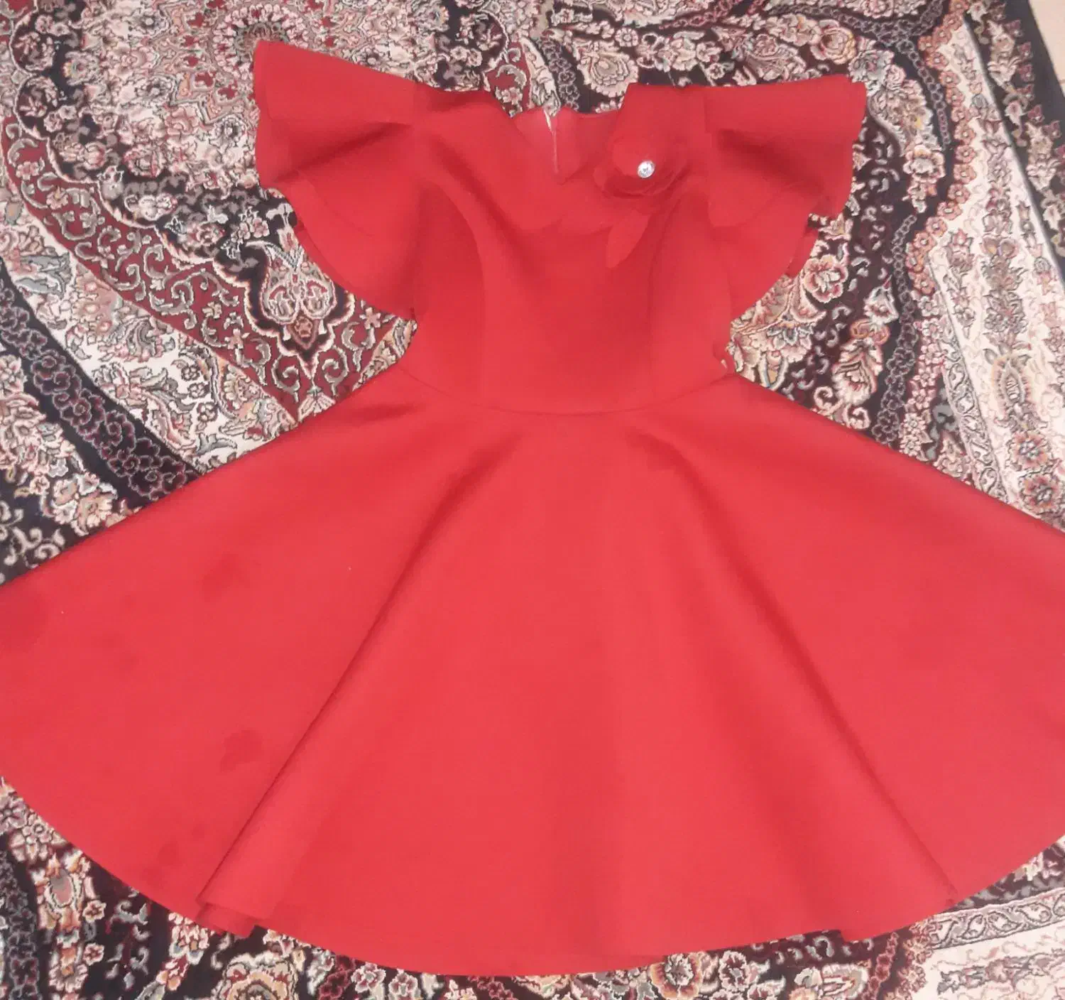 لباس مجلسی|لباس|رشت, حافظ آباد|دیوار