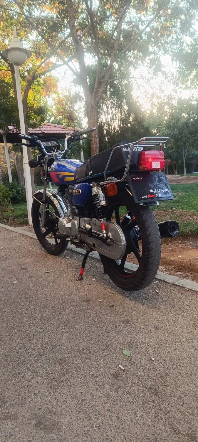 .  .|موتورسیکلت|تبریز, |دیوار