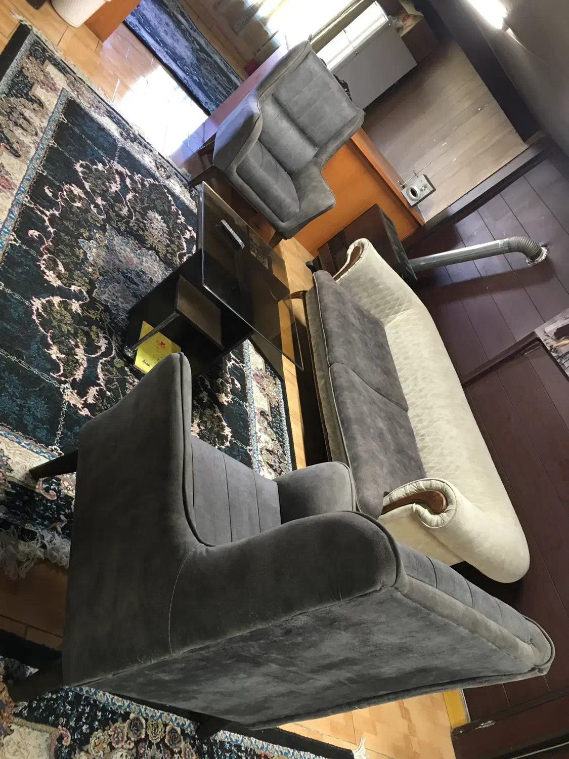 اجار مسکونی|اجارهٔ کوتاهمدت آپارتمان و سوئیت|تهران, تهرانسر شرقی|دیوار