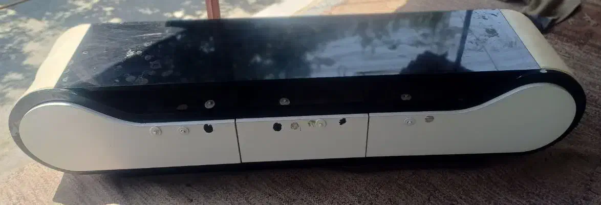 زیرتلویزیونی شرکتی|میز تلویزیون|بندر ترکمن, |دیوار