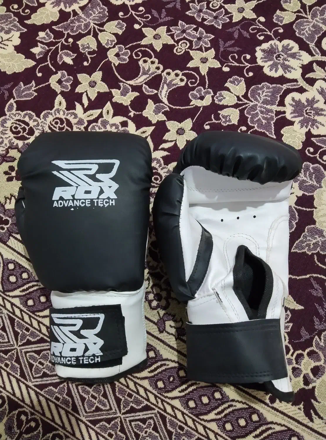 دستکش بکس|تجهیزات ورزشی|تربت جام, جامرود|دیوار