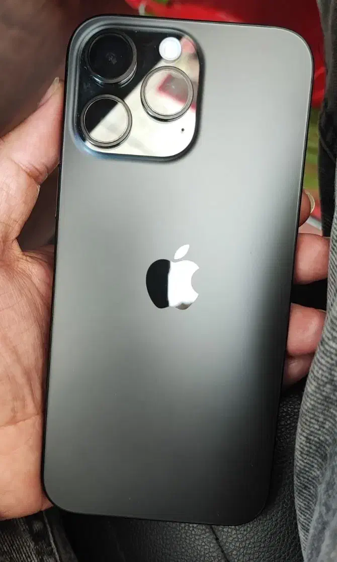 فروش آیفون 16 پرو مکس ( 30 بار شارژ )|موبایل|بوشهر, |دیوار