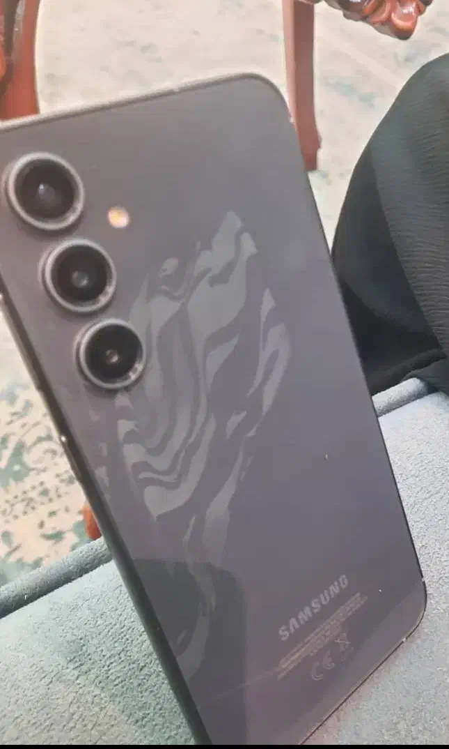 فروش گوشی سامسونگ s23fe|موبایل|جیرفت, |دیوار