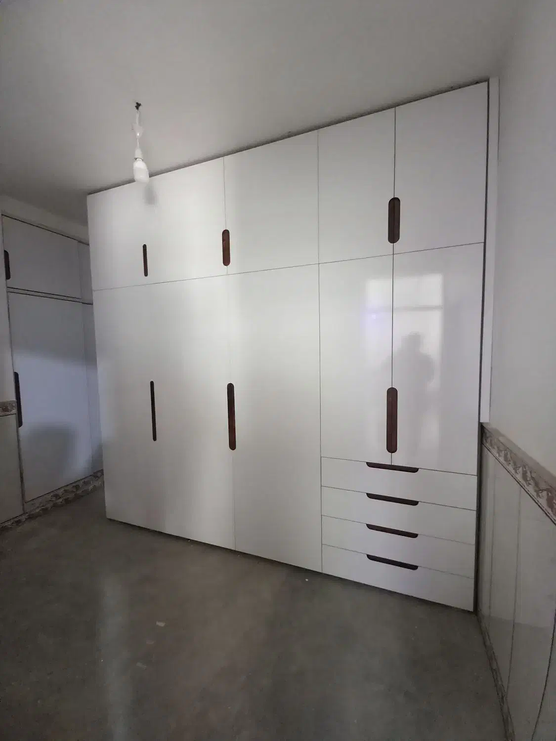 کابینت و کمد|خدمات پیشه و مهارت|رزن, |دیوار