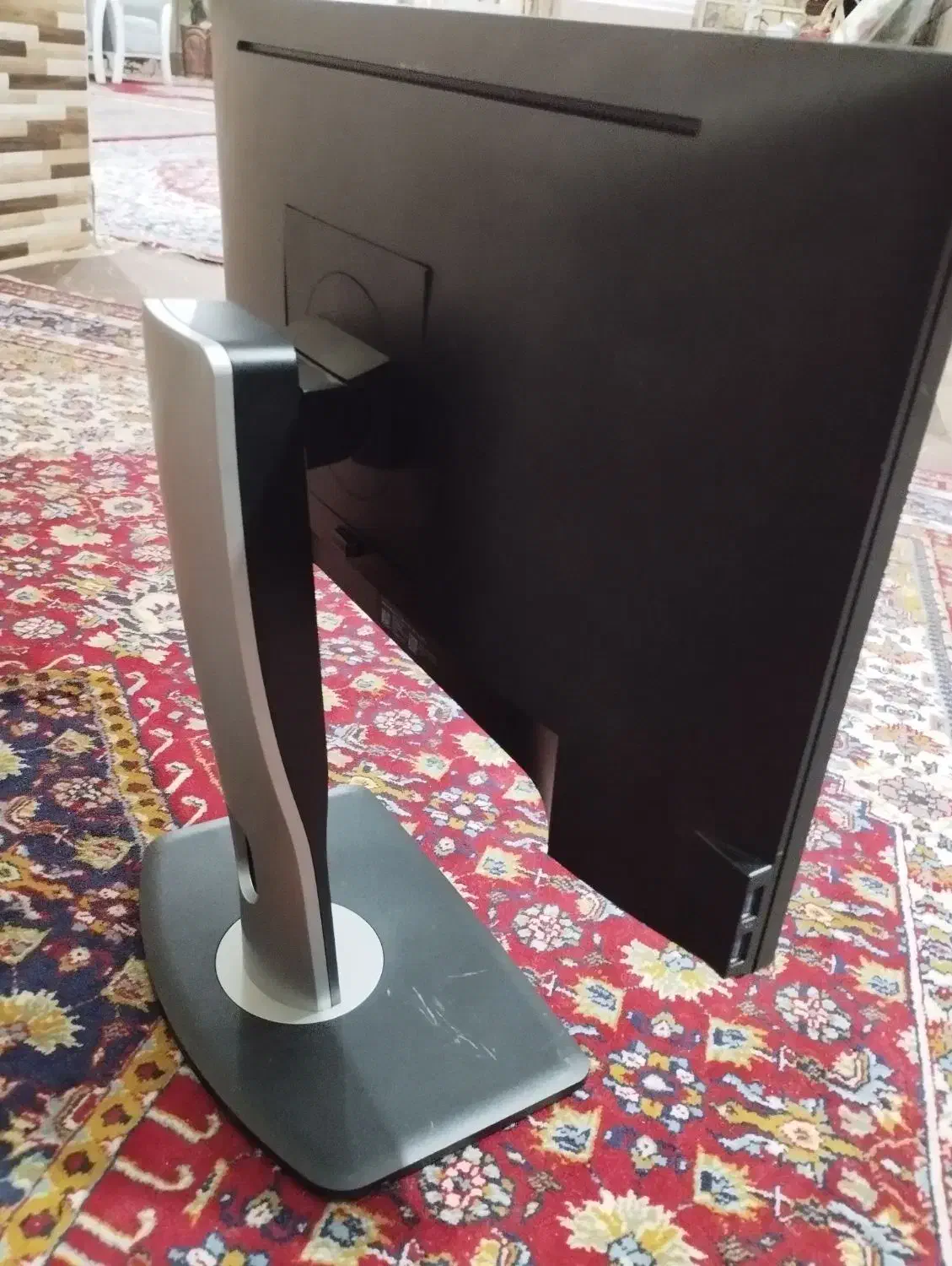 مانیتور|رایانه رومیزی|خرمشهر, |دیوار