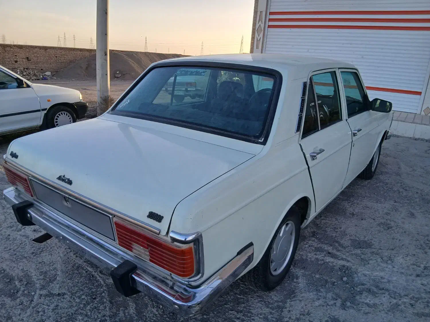 پیکان ۸۱ انژکتور|خودرو سواری و وانت|داران, |دیوار