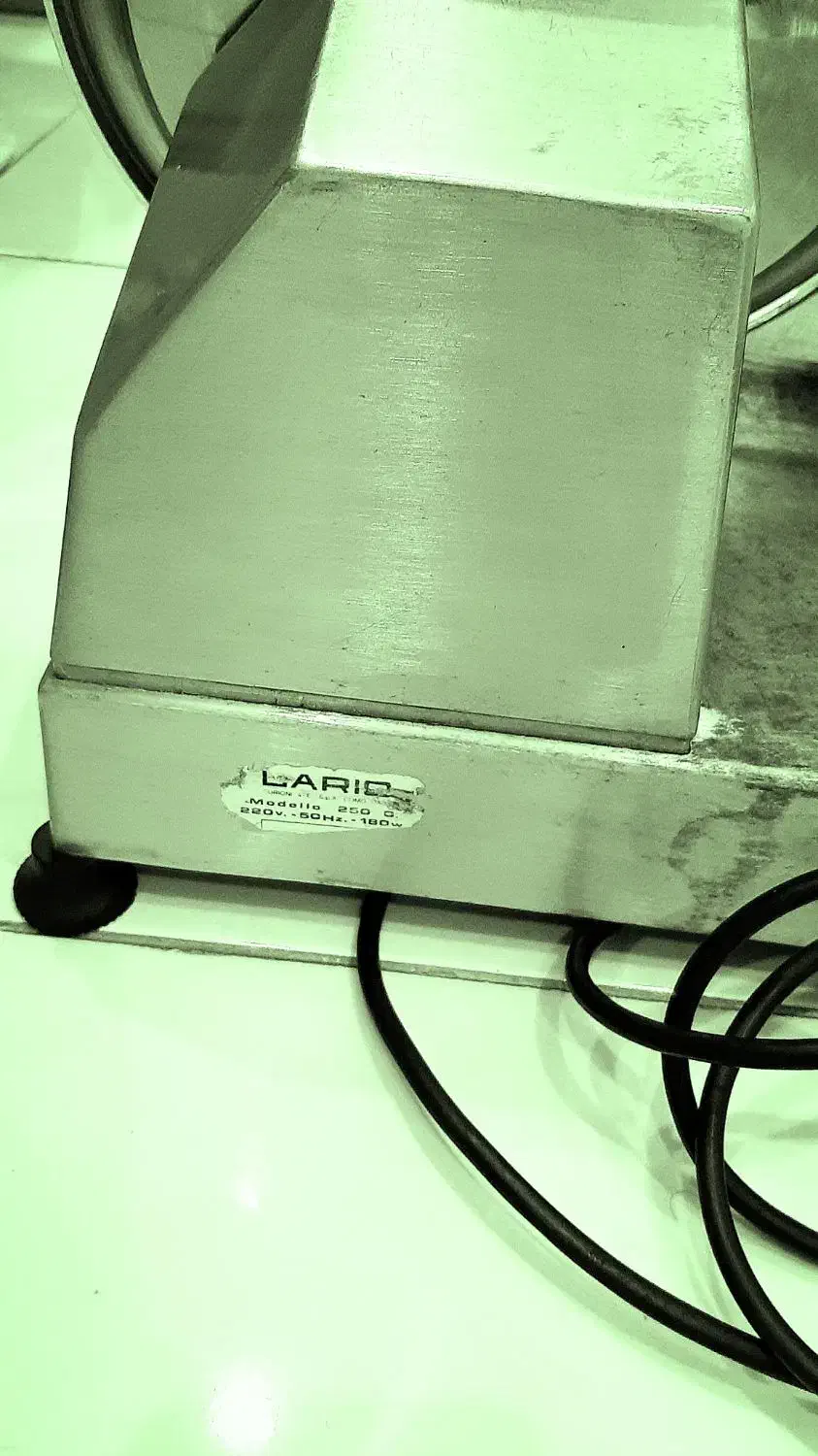 کالباس بر بسیار تمیز در حد نو|سایر لوازم برقی|تهران, دهقان|دیوار